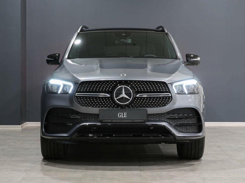 GLE 2022