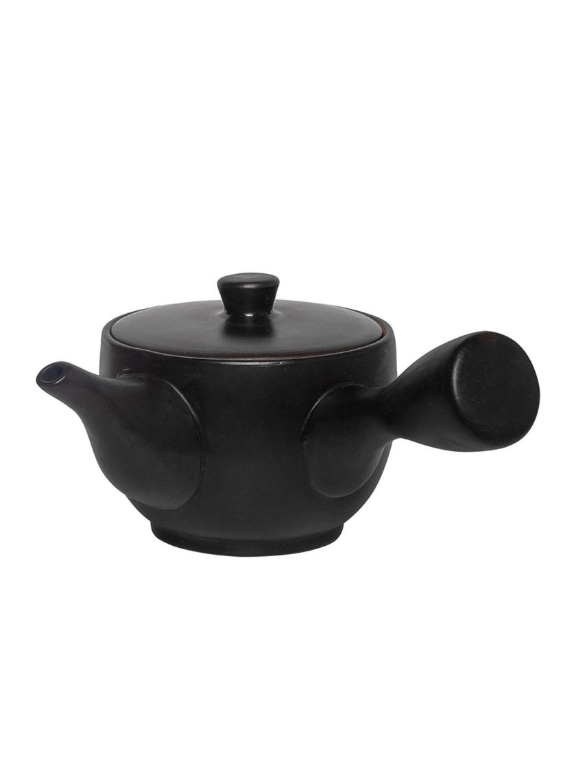 Чайник Кюсю