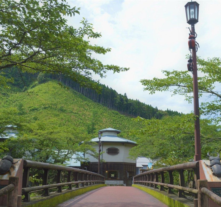 Остров Кюсю