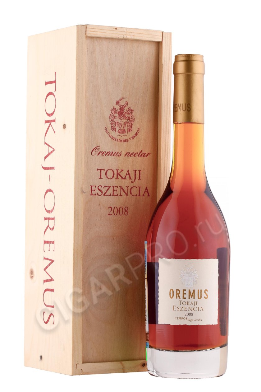 Вино Tokaji
