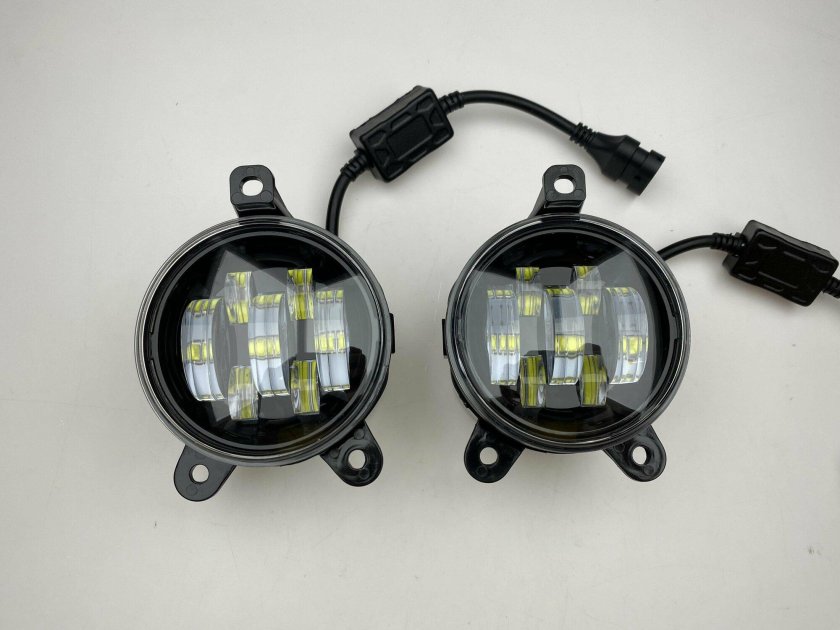 ПТФ лэд Газель бизнес