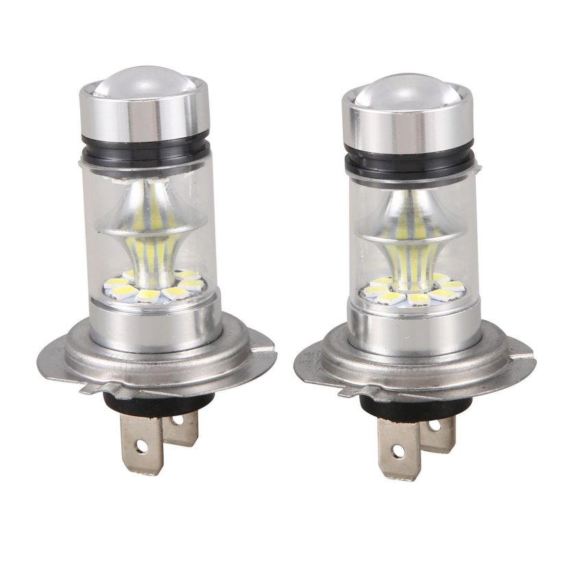 Super Bright 80w 9006 hb4 Osram