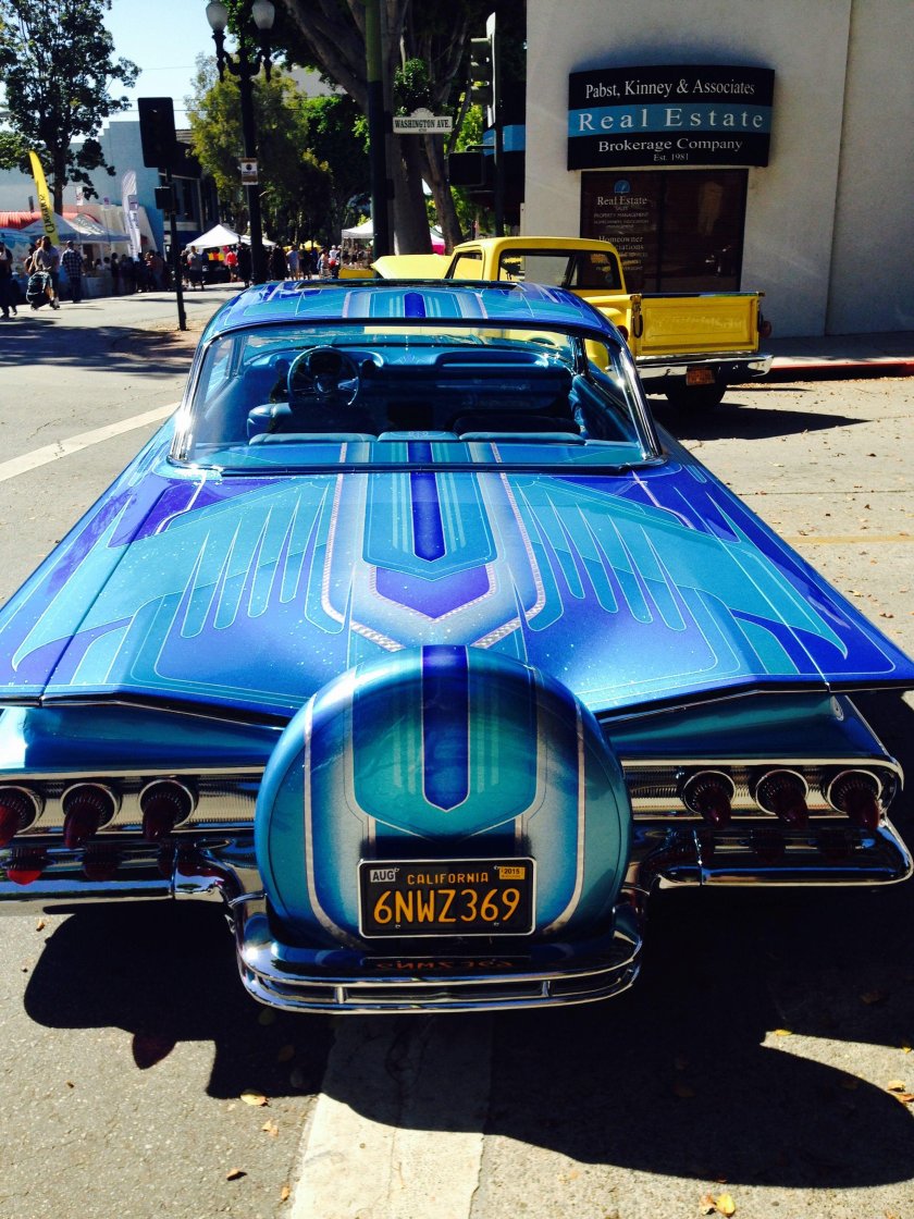 Лоурайдер Крипс