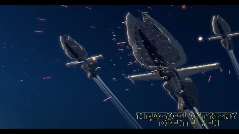 Корабли дроидов Звездные войны