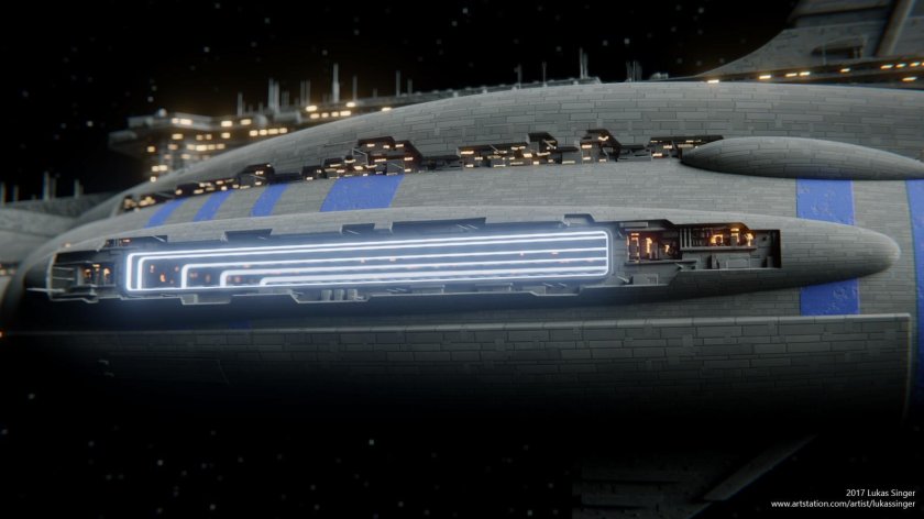 Дредноут провидение