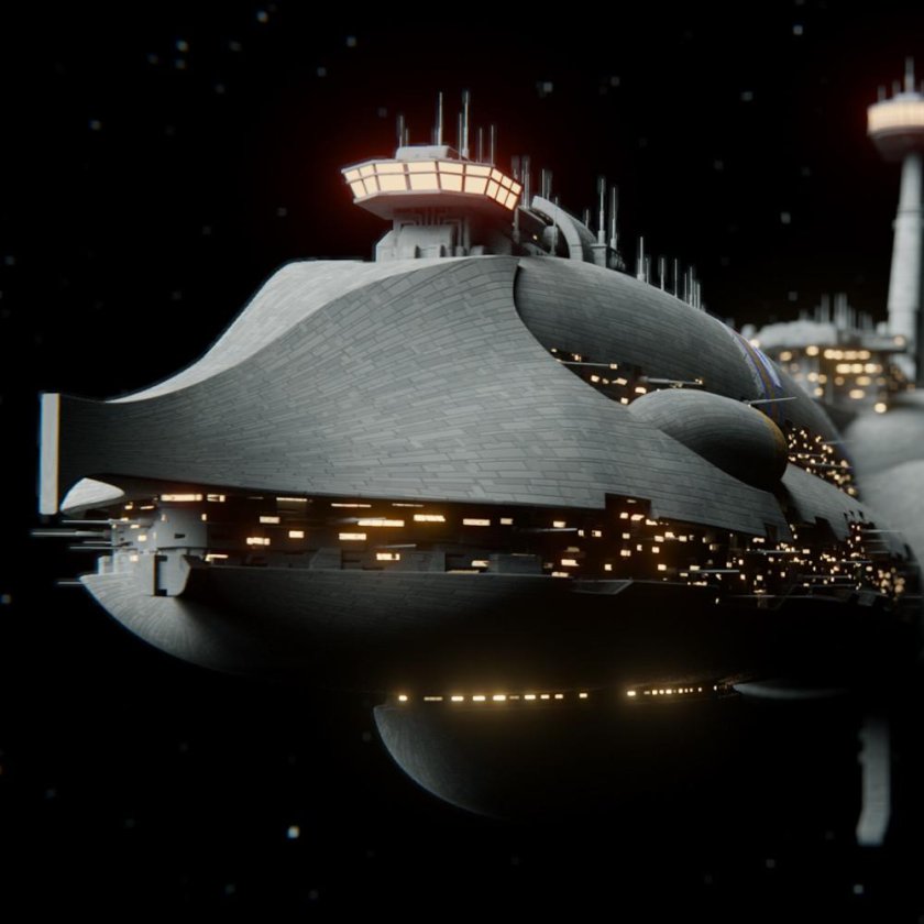 Провидение Звездные войны