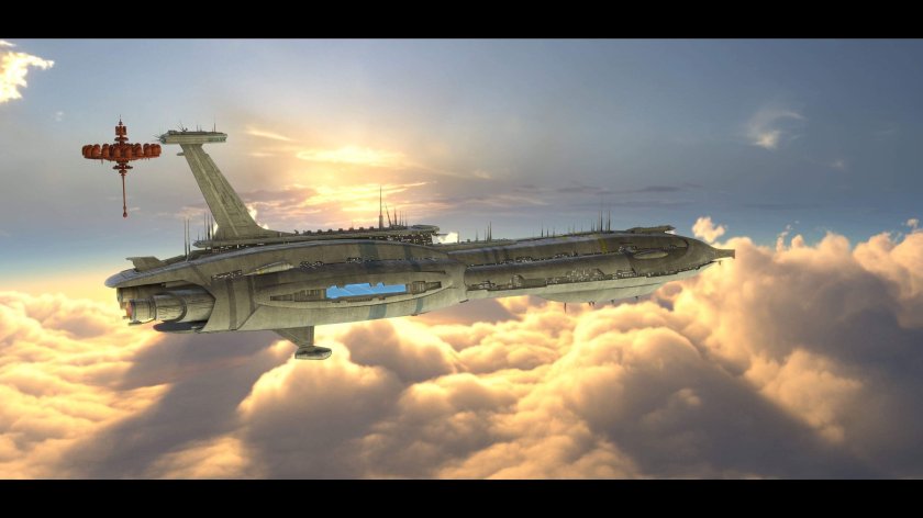 Дредноут провидение