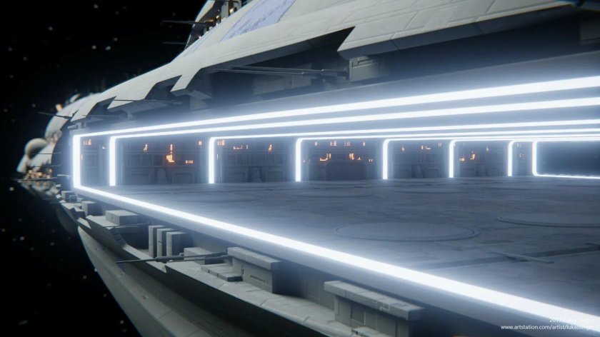 Providence Dreadnought