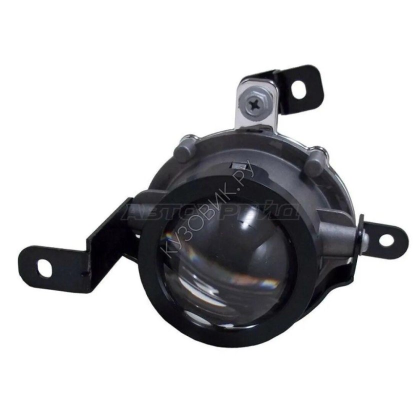 Противотуманные фары на Hyundai Elantra 2004 года