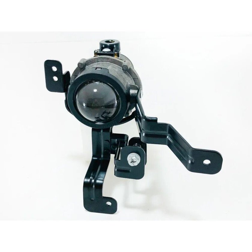 Противотуманная фара Depo 221-2017l UE