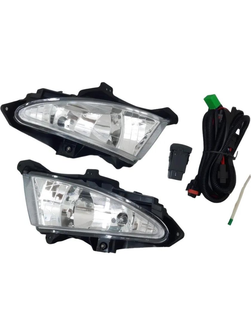 Фара противотуманная Hy-9000-1