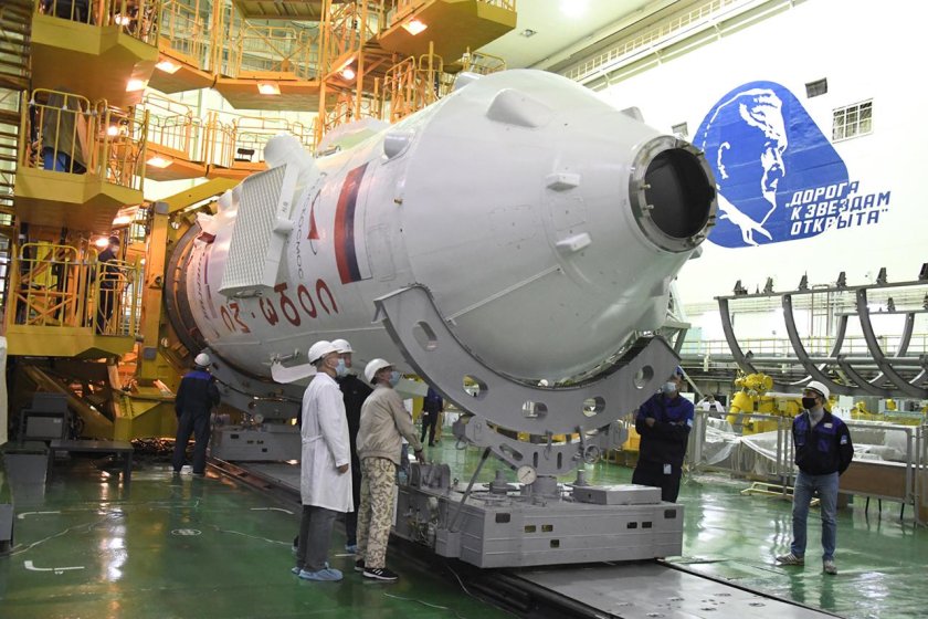 Ракетно-Космическая Корпорация энергия имени с п королёва королёв