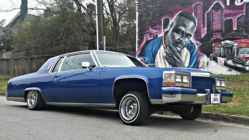 Комптон Лос Анджелес банды