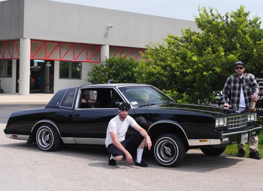 Нигерская Импала