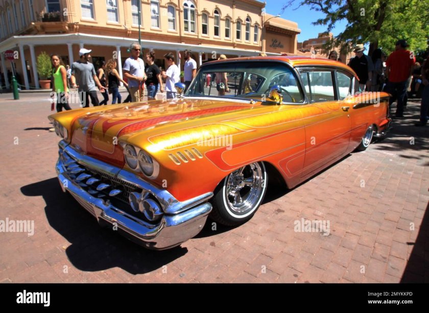 Тревел лоурайдер