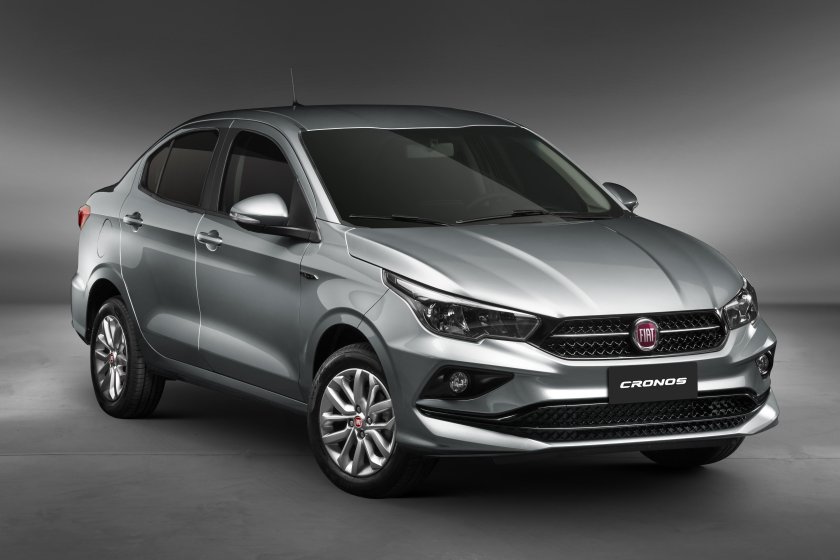 Fiat 2018