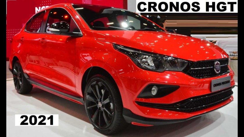 Бюджетные авто