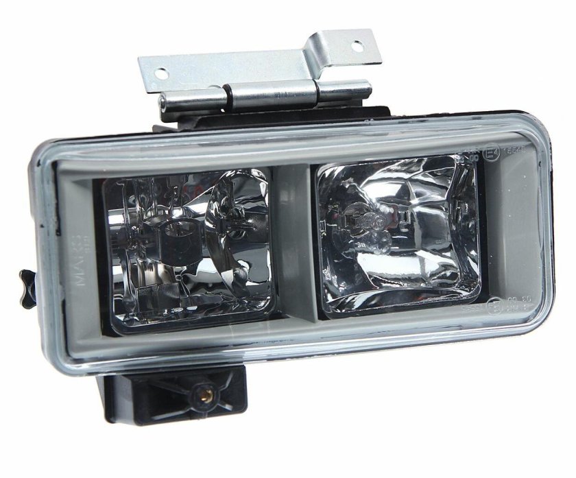 Противотуманная фара Iveco EUROCARGO