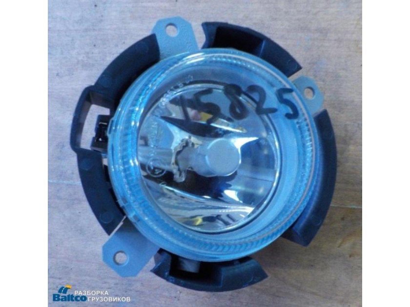 Противотуманные фары Ивеко Стралис