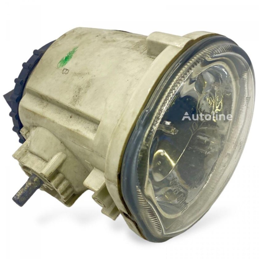 Тойота Матрикс 2003 противотуманки