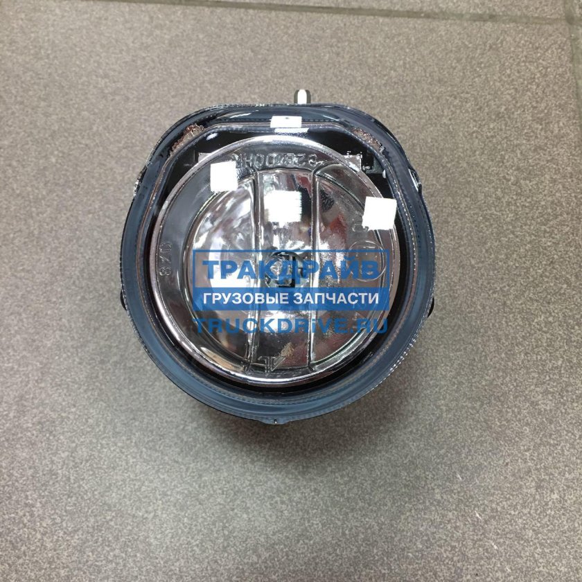 Противотуманные фары Ивеко Стралис