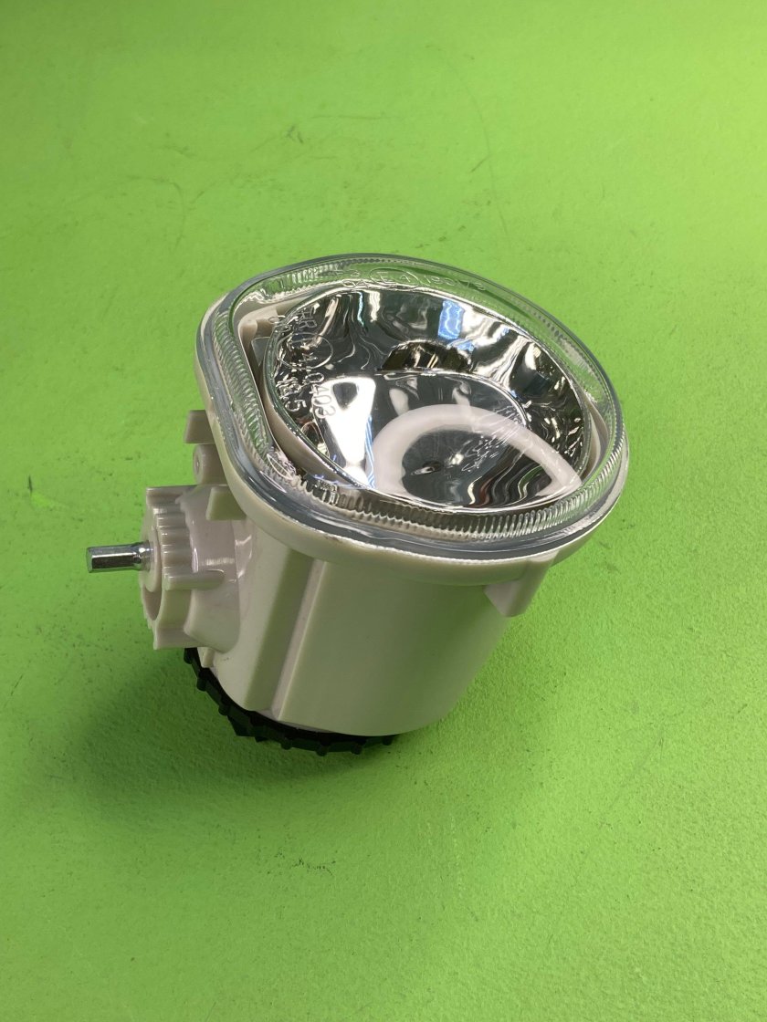 ПТФ Mitsubishi Outlander 3 2012