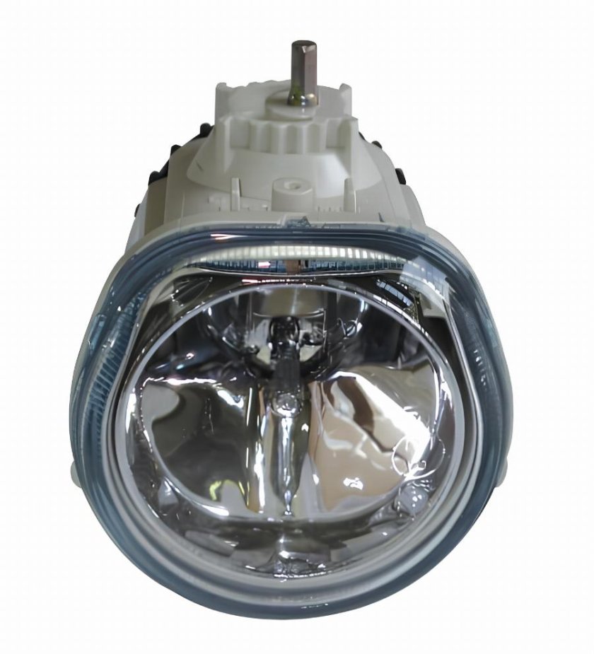 Фара противотуманная Iveco Stralis