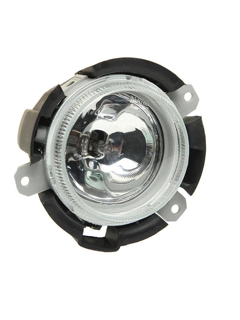 Противотуманные фары Ивеко Стралис