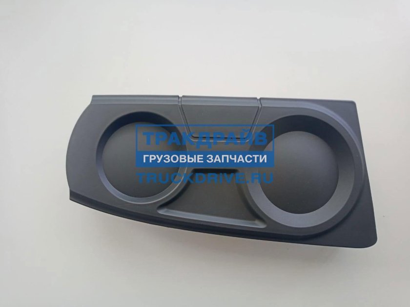 Рамка ПТФ Iveco Stralis 2008