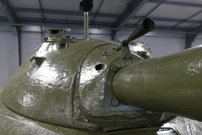 Танковый прибор наблюдения