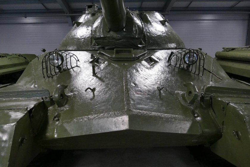 Мультяшные танки ис7