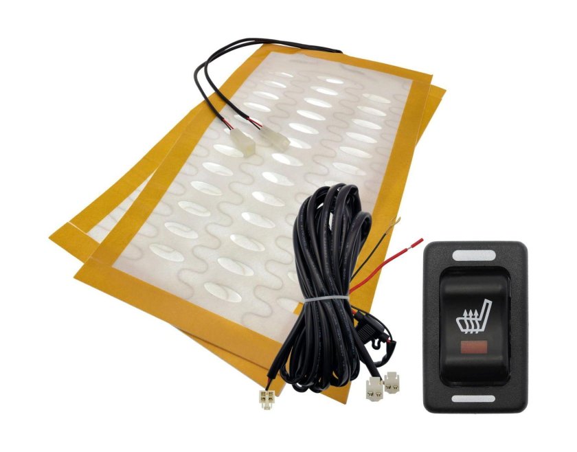 Mx1 подогрев