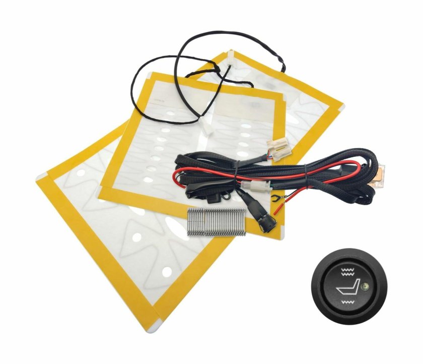 Mx1 подогрев