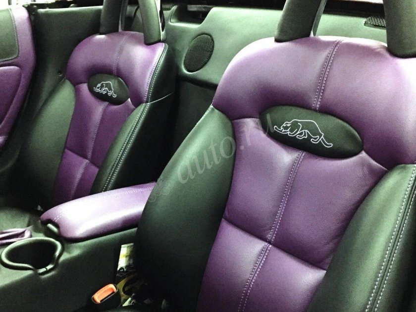 Plymouth Prowler 1998