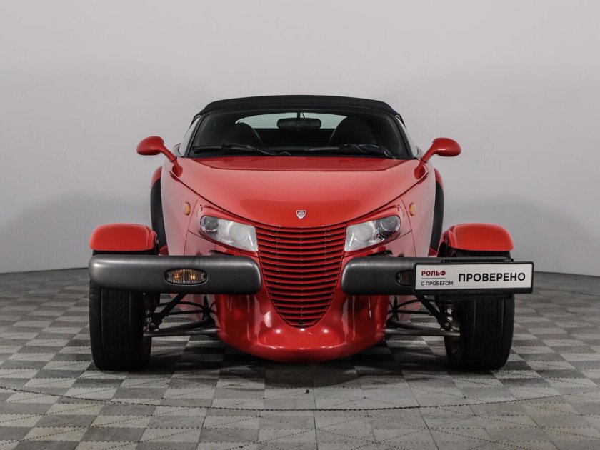 Plymouth Prowler 1999