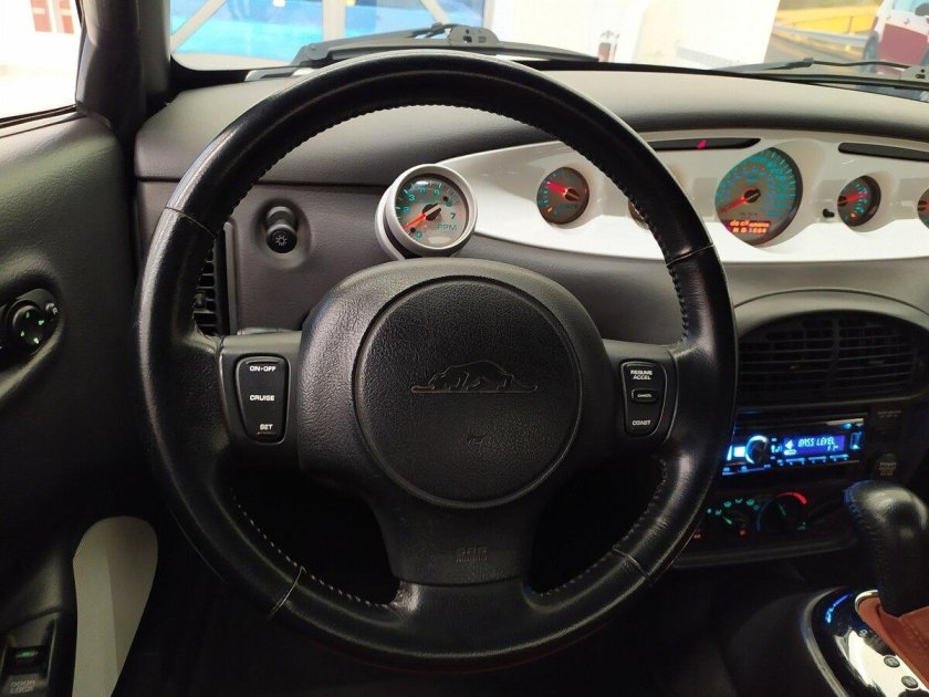 Plymouth Prowler купить в России