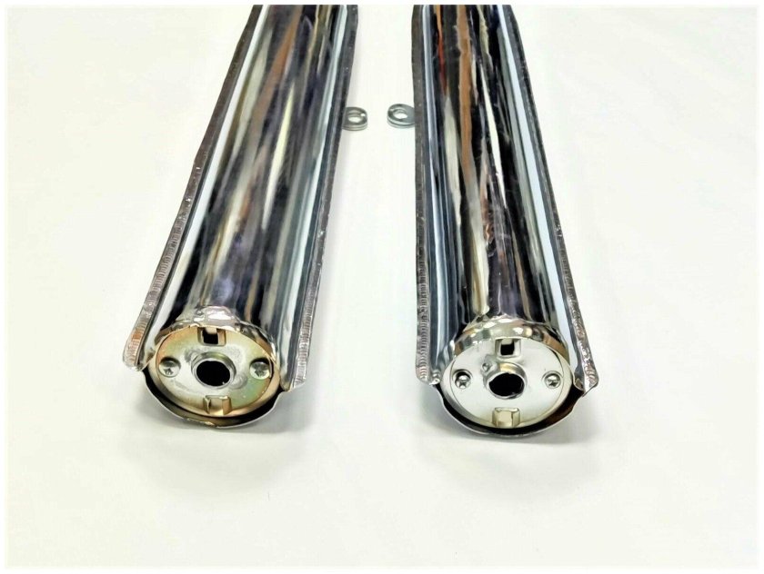 Глушитель ИЖ Юпитер 4