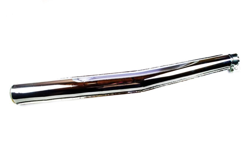 Выхлопная труба ИЖ Планета 5