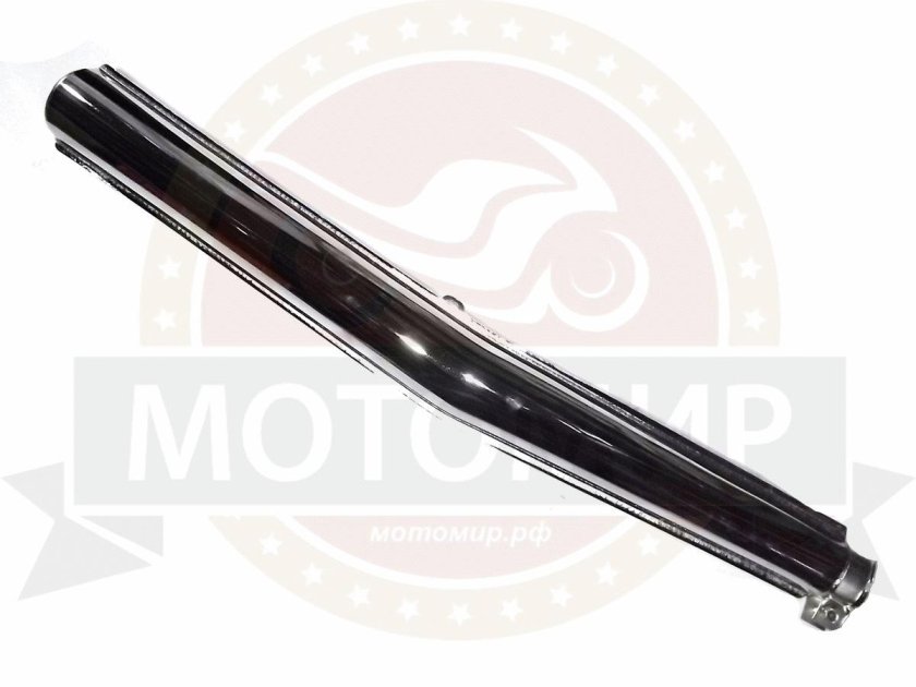 Глушитель пл5 "мм"