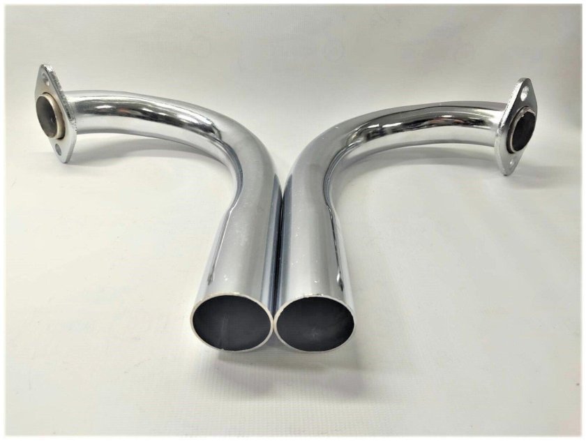 Глушитель ИЖ