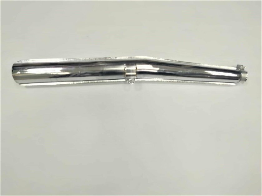 Глушитель ИЖ Планета