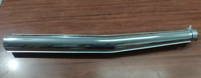 Выхлопная труба ИЖ Планета 5