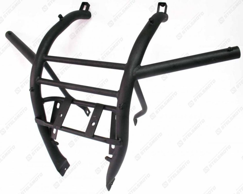 Stels 500h багажник