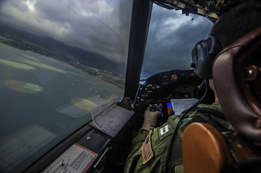 Пилот 9-18 фото