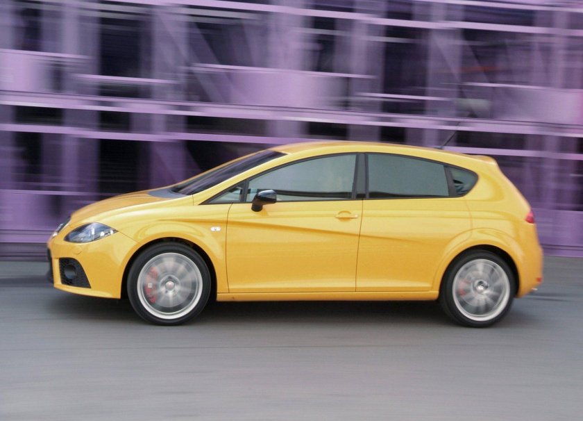 Фиат Леон 2014