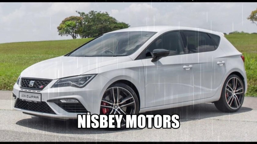 Seat Leon Cupra 2022