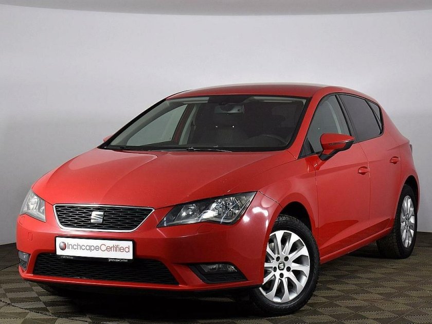 Seat Leon 2013