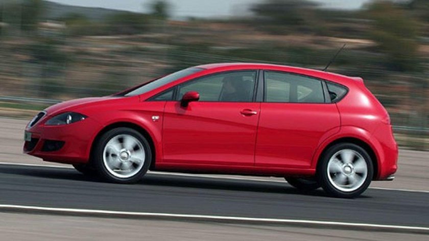 Seat 2005