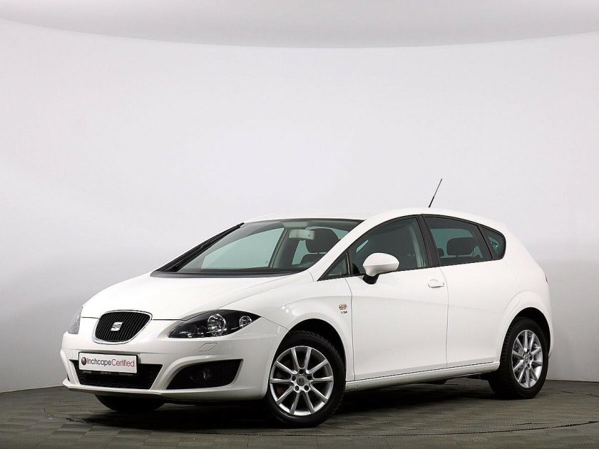 Seat Leon 2012