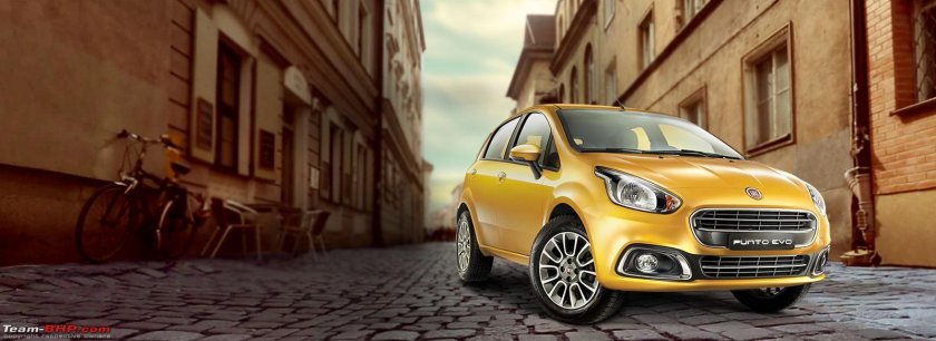 Итальянские хэтчбеки